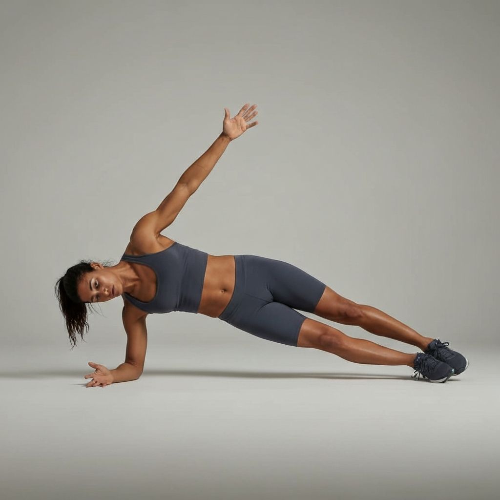 Floor-based movement